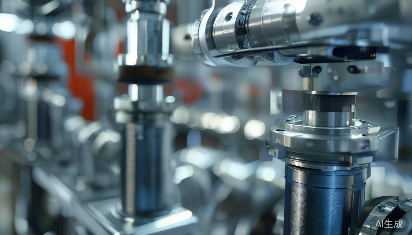 Improving Pump Hydraulic Efficiency Through Effective Hydraulic Filter Cleaning Techniques and Understanding Hydraulic Globe Specifications