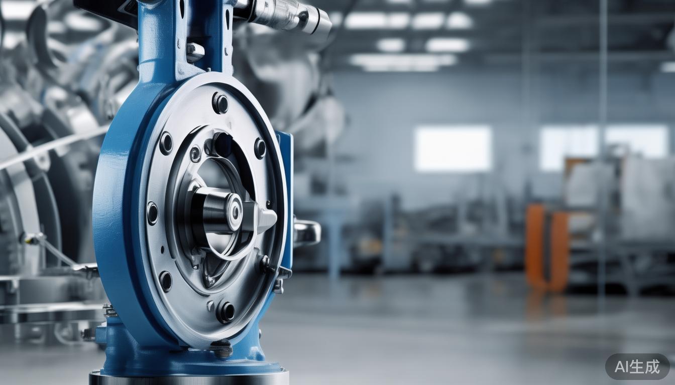 Hydraulic Diaphragm Weirs Valves Options and Testing Methods for Diaphragm Pumps