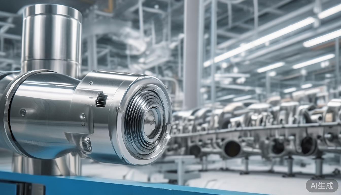 Gate balancing system hydraulic balancing valves for optimal HVAC system balancing performance