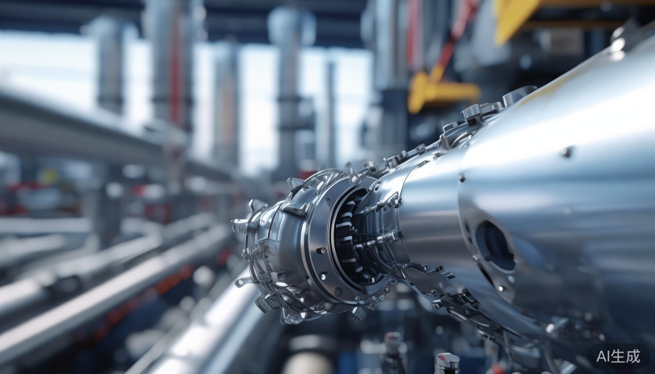 Sight Glass Solutions for Pipe Mounting and Repair in Pipeline Systems