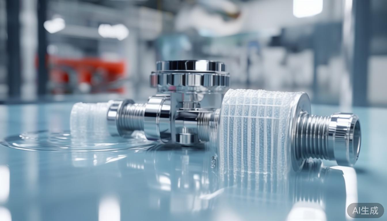 Water Filter Component Replacement Issues And Breather Filter Selection Guidance