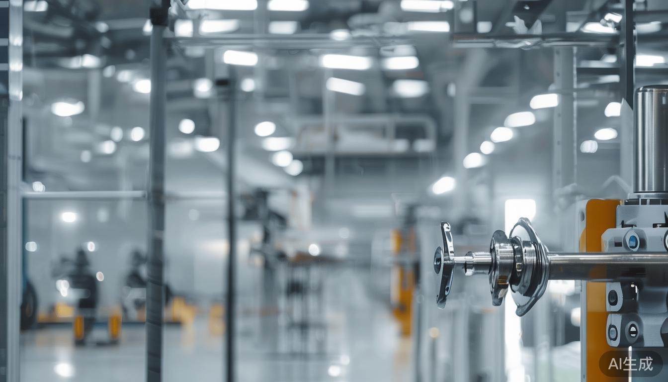 Ball Valve Leakage Test Procedures Involving Valve Balls Made From Various Materials In Thailand