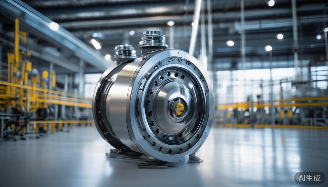 Hydraulic Principles and Control Devices Exploring the Impact on Hydro Performance