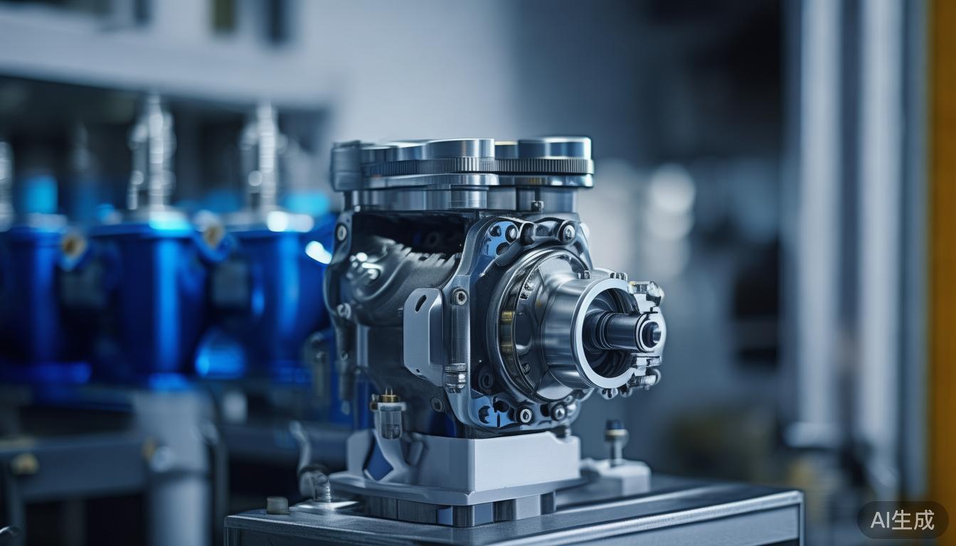 Industrial Air Vent Systems Solenoid Valve Repair Benefits Enhanced Underwater Air Management