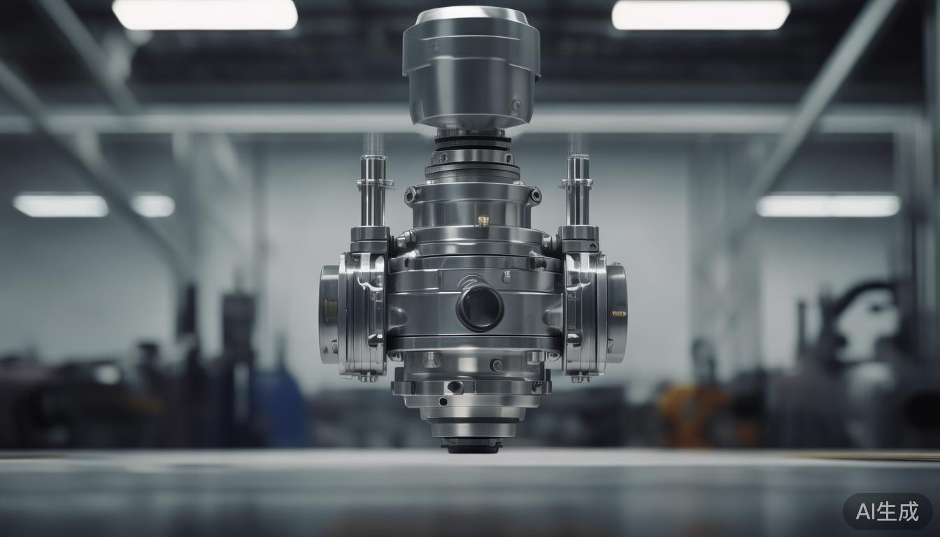 Repair Plunger Valve Technical Troubleshooting And Detailed Repair Procedures For Plunger Valves