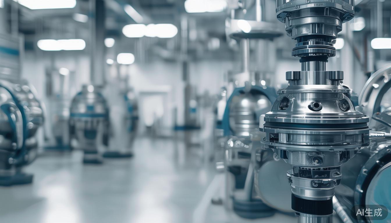 Hydraulic Balance Valve Sealing Solutions for Efficient Balancing of Steam Lines