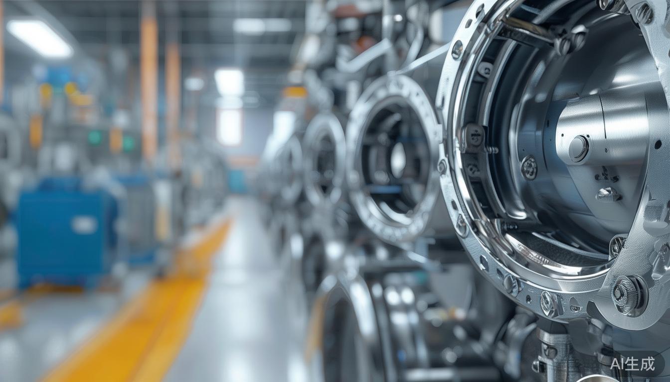 Industrial Disc Fix Discharge Float Valves Safety Disc Separator Valve System Design and Application