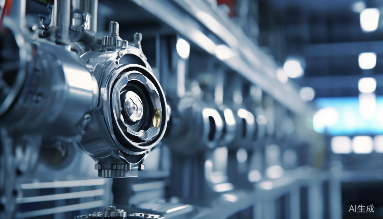 Air Diaphragm Performance and Efficiency Enhanced by Advanced Diaphragm Cleaning System