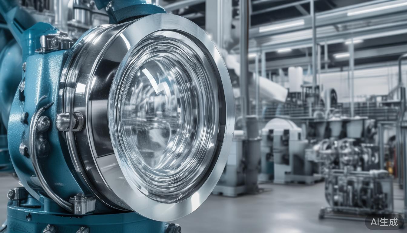 Pipeline Sight Glass Cleaning Procedures for Effective Pipe Sight Glass Maintenance and Flange Care