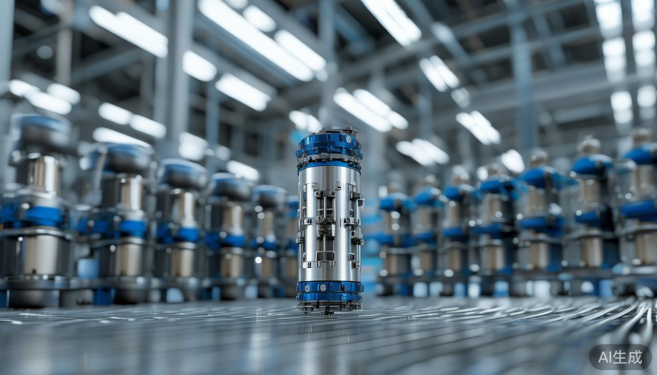 Advanced hydraulic filter technology and auto filter standards addressing common air filter problems for optimal performance