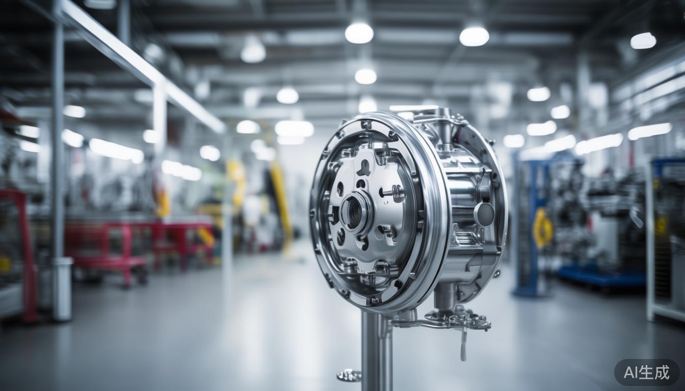 Plunger Guide Systems Hydraulic Failure Analysis And Care For Optimal Performance