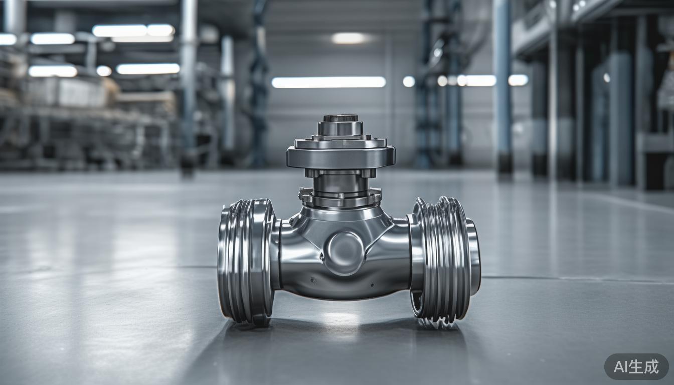 Ball Plug Valve Problems and Solutions for Plastic Electric Ball Valve Standards and Effective Repair Methods