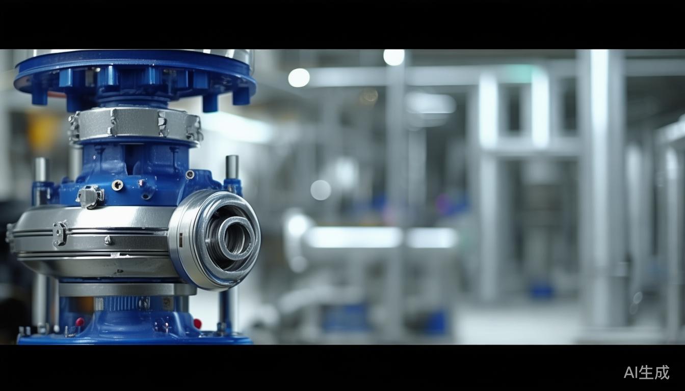 Safety Valve Handling and Disc Protectors Compliance with Safety Codes for Liquids