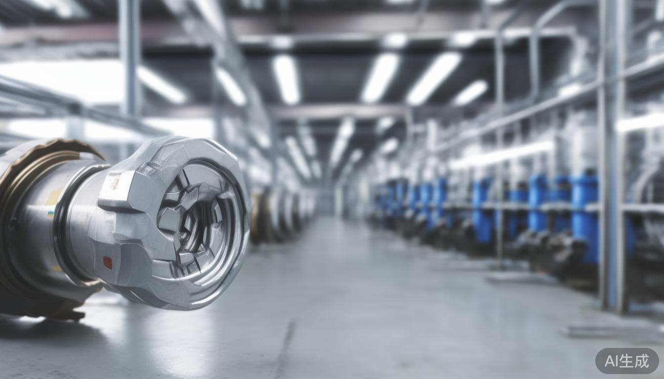 Plastic Lug Pipe Fix for Level Sight in Pipe System Maintenance