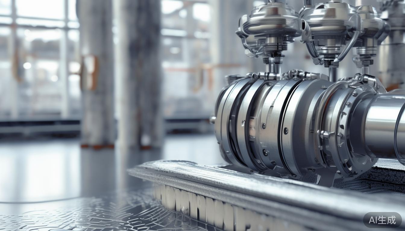 Sludge Cleaning Wastewater Sludge Valves Pneumatic Valve Sludge Discharge Standards