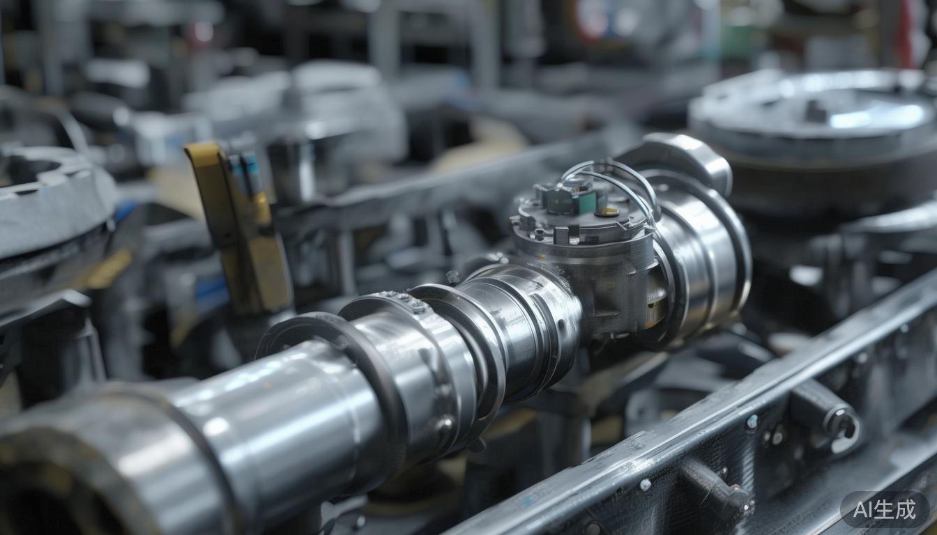 angle valve manufacturing process precision angle fitting sizes and flange design