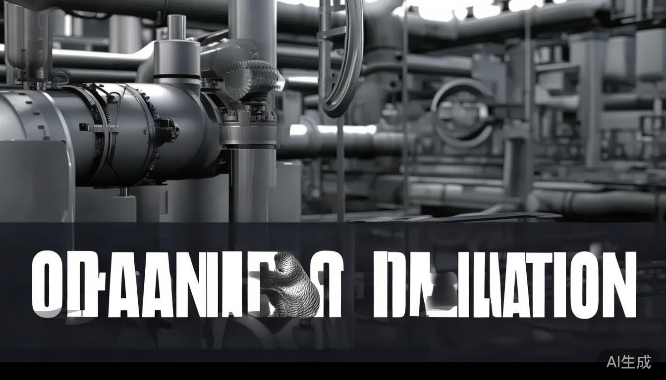 Sludge Formation Valve Cleaning Gate Sludge Industrial Sludge Systems Performance Optimization