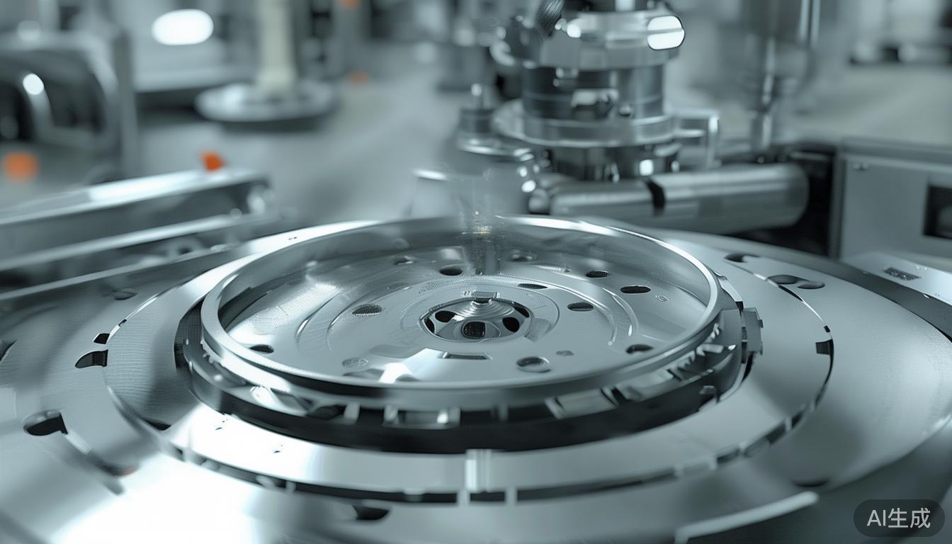 Control Disc Issue Testing Disc Materials And Performance Testing