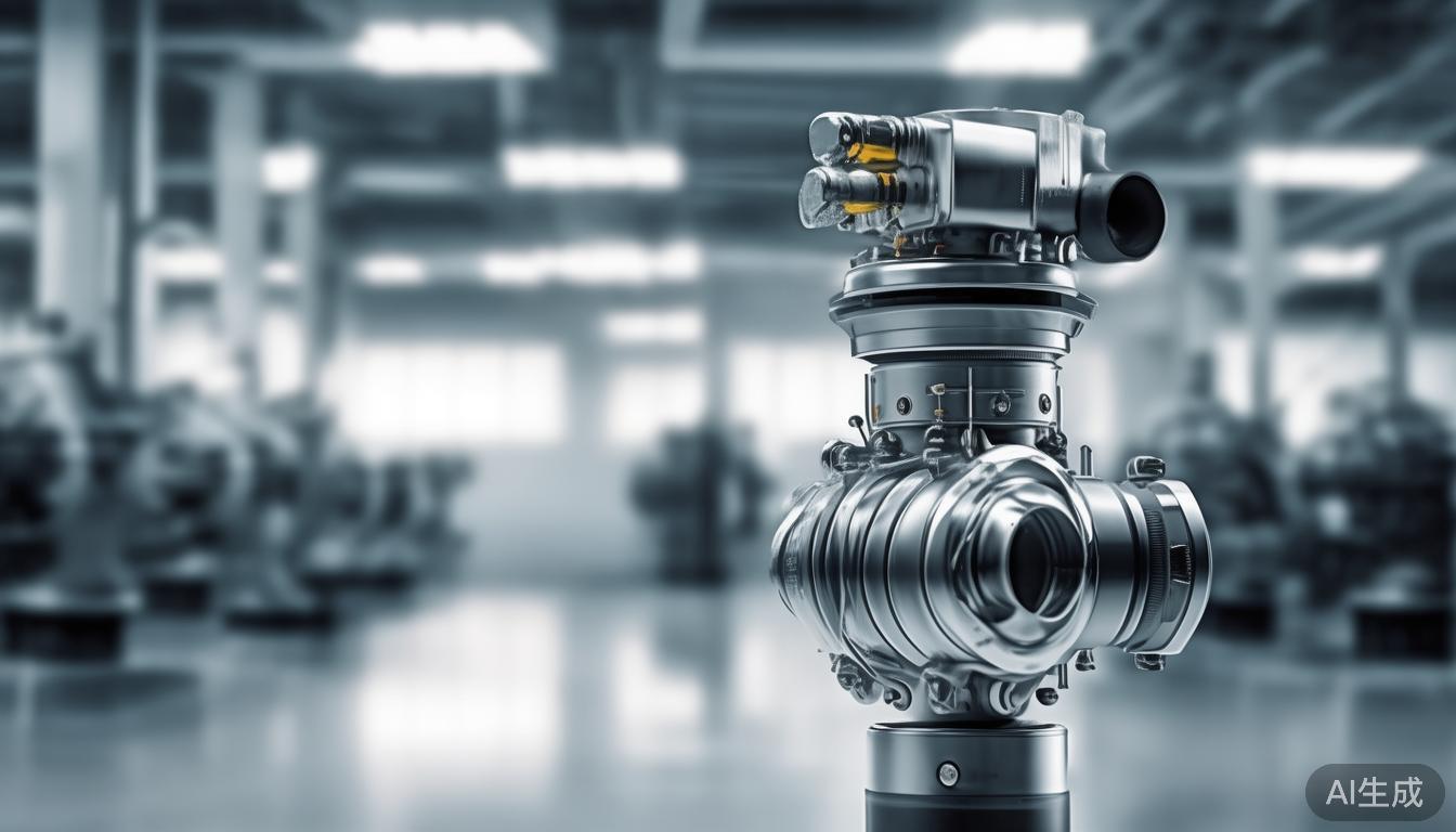 Solenoid Valve Repair and Solenoid Regulator Design Innovations in Advanced Solenoid Valve Technology