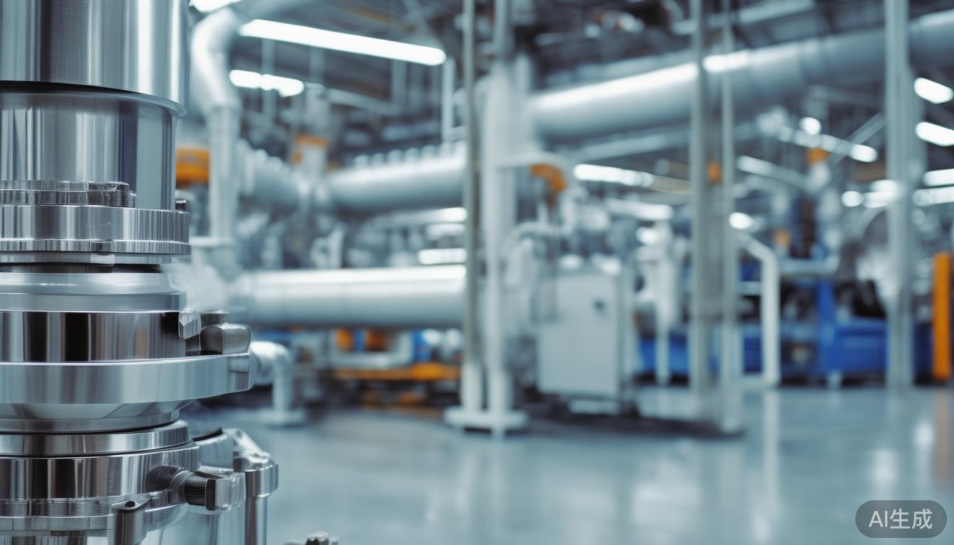 Pressure Control Strategy Technology Presence Balancing HighPressure Guide Lug Performance Optimization