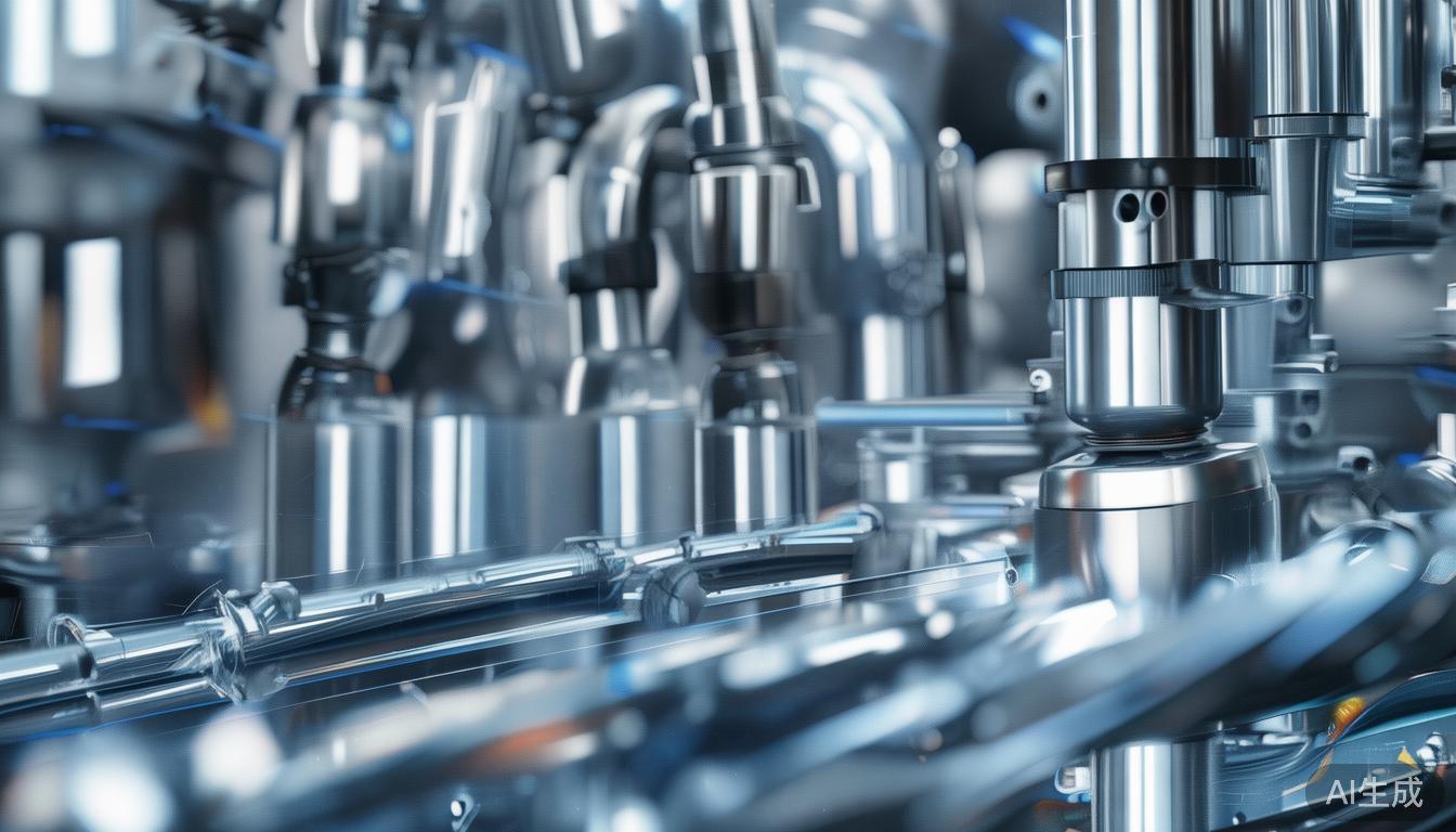 Air Maintenance Tools for Pipe Repair and Glass Air Quality Management Solutions