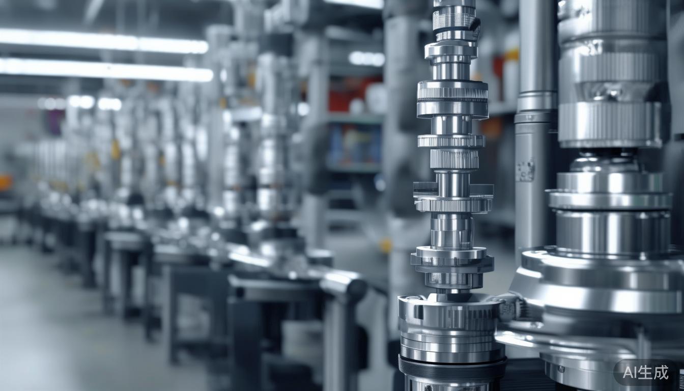 Efficient Steam Trap Options for Vacuum and Float Leak Prevention