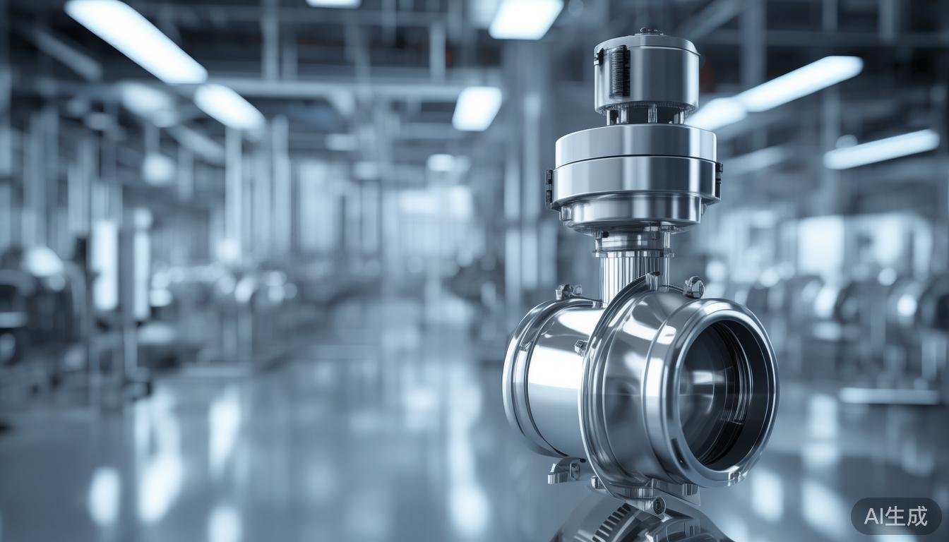 Benefits of Electric Ball Valves in Corrosion Resistant Gate Types for Ball Valve Applications