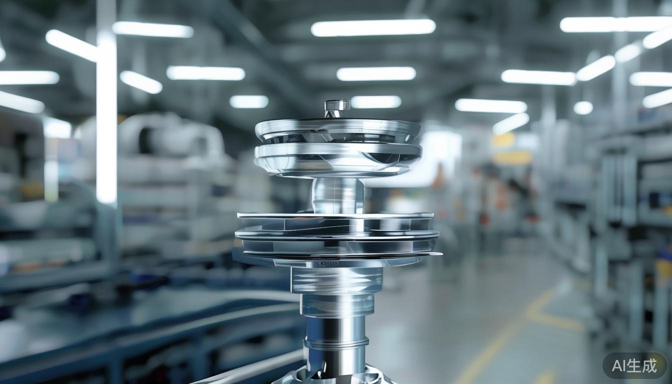 Weir Type Diaphragm Problems and Solutions Exploring Best Practices in Sanitary Diaphragm Design