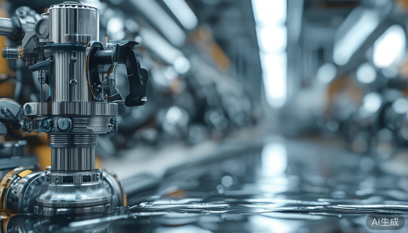 Solenoid Valve Overpressure Issues and the Role of Pressure Control Valves in Presence Control Systems