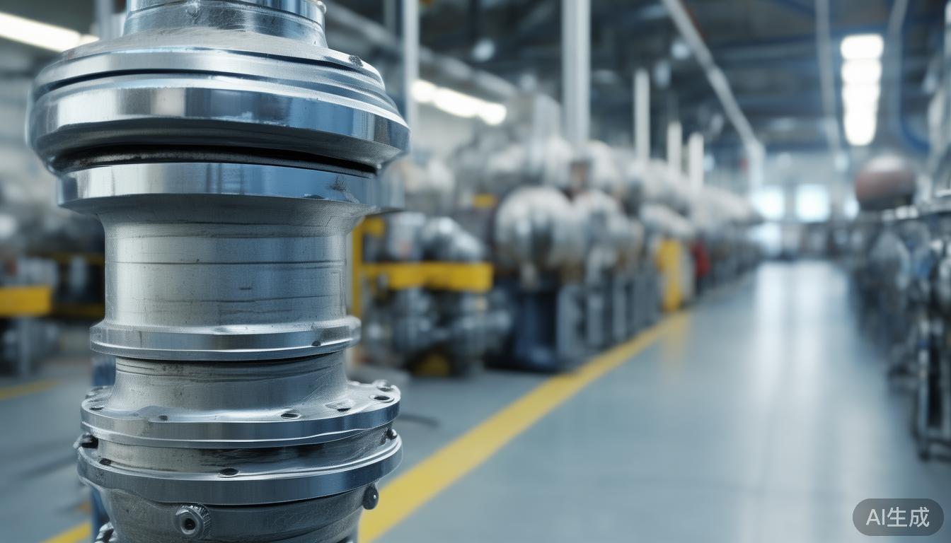 Safety Valve Regulations and Essential Valve Safety Features for Secure Safety Storage Tanks