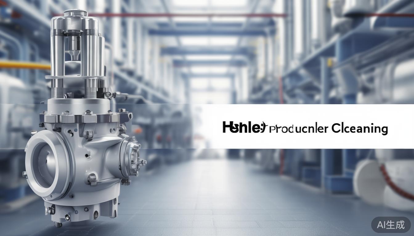 Plunger Assembly Cleaning And Plunger Valve Failure Troubleshooting For Effective Plunger Ball Valve Cleaning Maintenance