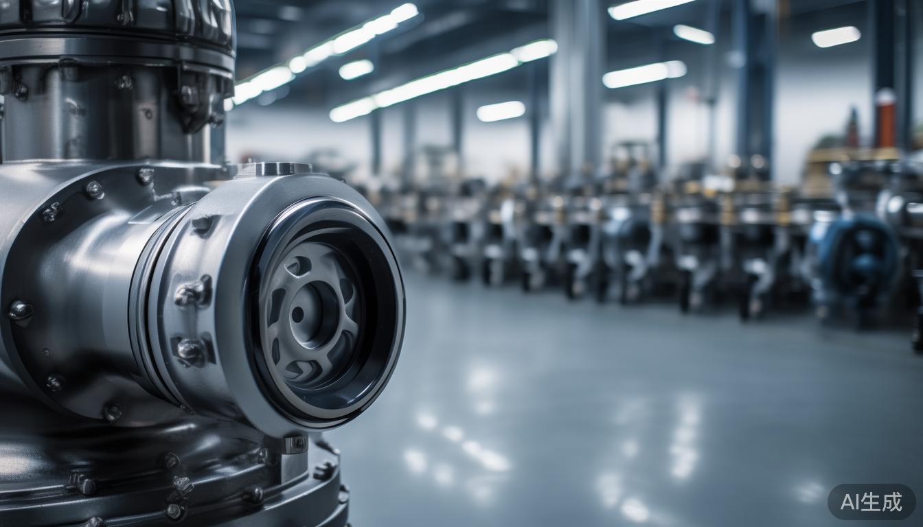 Flame Arrester Maintenance Procedures Standards And Mesh Function Explained