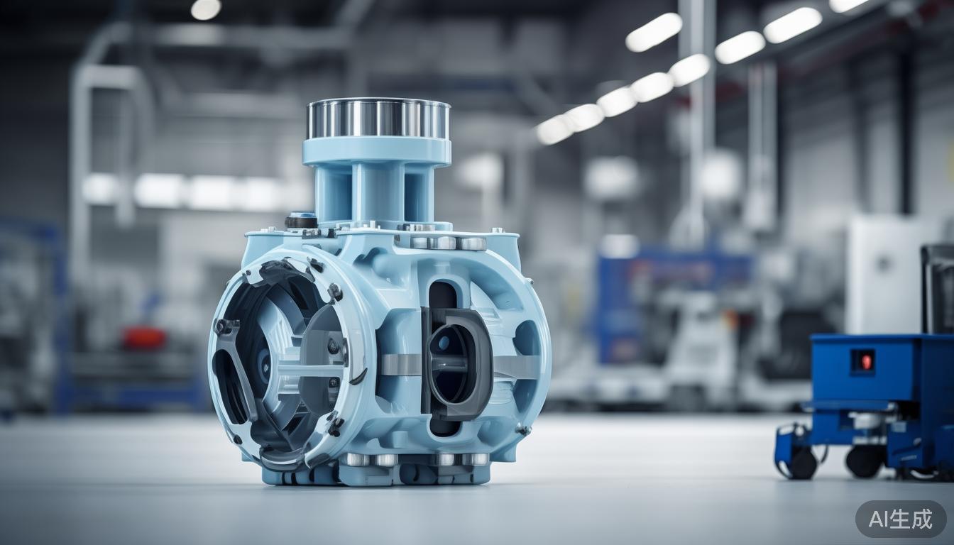 Choosing the Right Size Plastic Ball Valve and Understanding Its Parts and Operation for Optimal Performance
