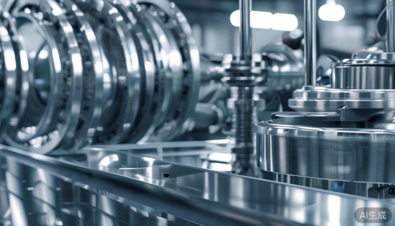 Inspection of Swing Check Valves Disc Check Valves and Mechanical Check Valve Parts