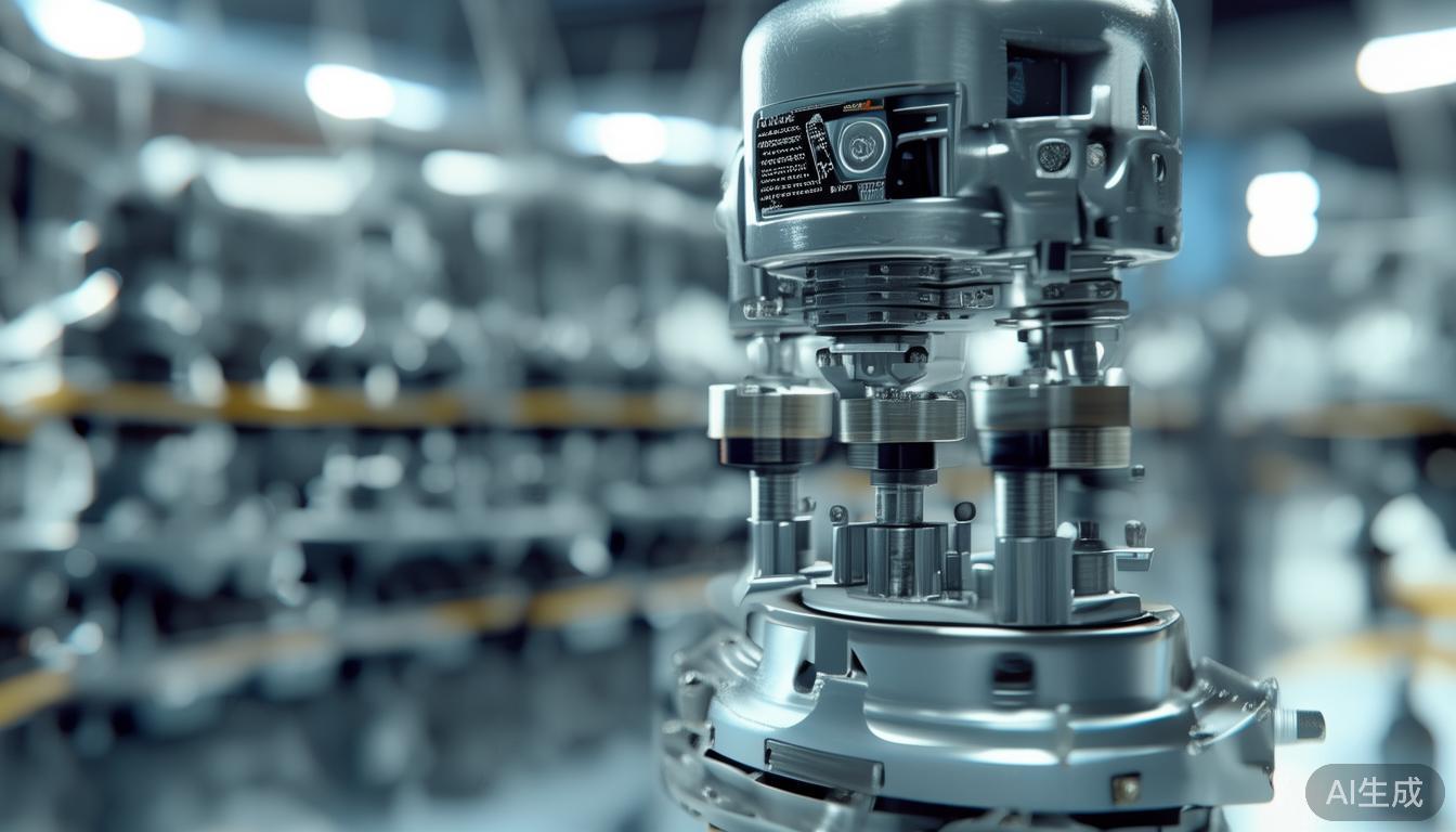 High Pressure Valve Solenoid Control Solenoid Valve Operation Problems Wastewater Solenoid Valves