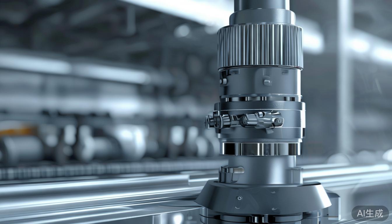 Pressure Balancing Valves Flow Balancing Valves Balance Control Systems for Efficient HVAC Management