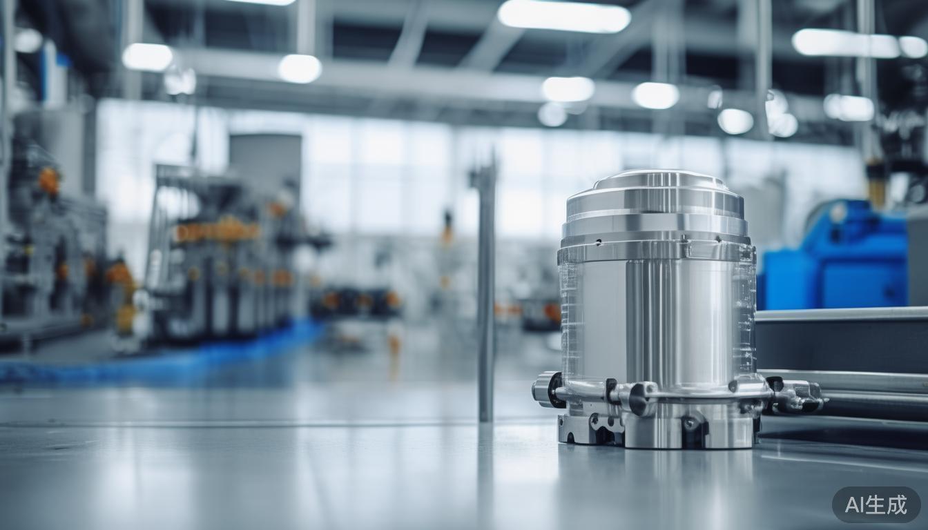 Enhancing Hydronic Systems through Effective Hydraulic Filter Upgrades and Diaphragm Testing