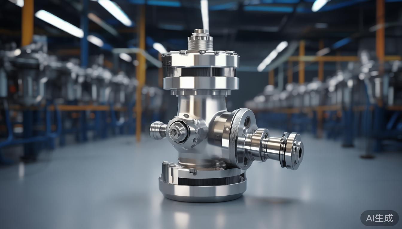 Stainless Valve Angle Calculation Guide for Precision Angle Valve Selection and Stainless Flanged Angle Applications