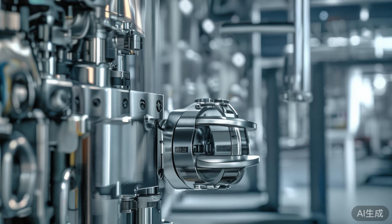 Enhancing Arrest Safety Through Innovative Safety Control Disc Design