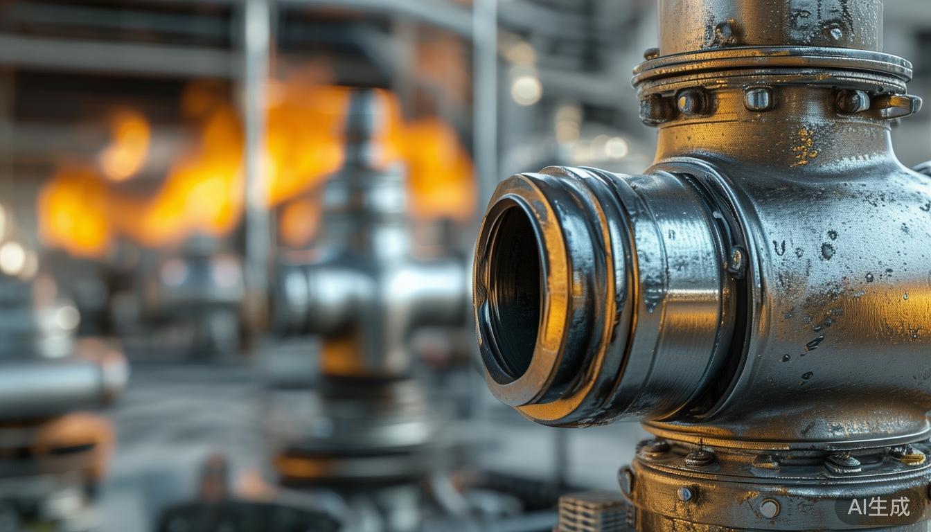 Types of Discharge and Flame Arrestor Designs for Sludge Discharge Tanks