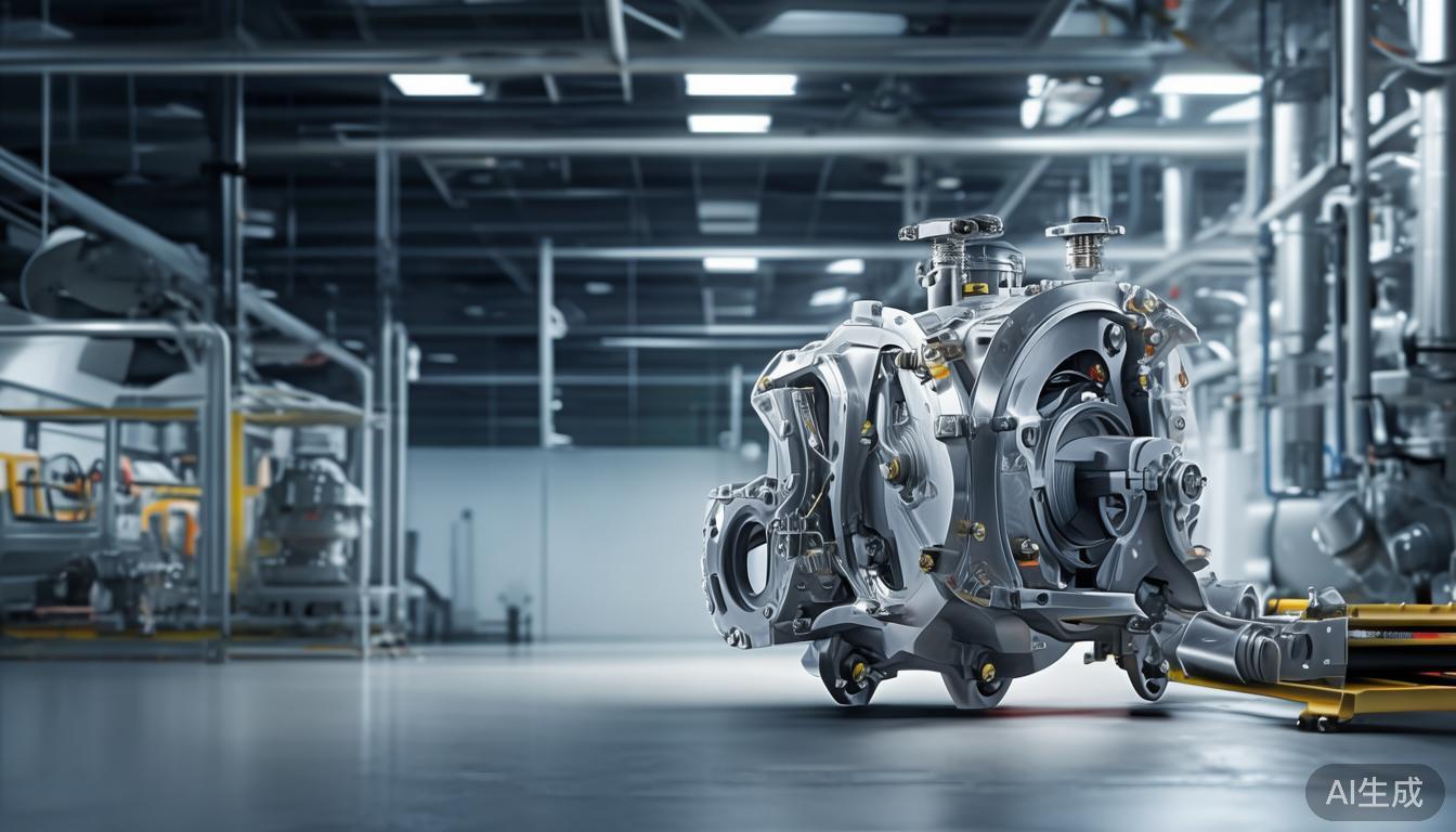 Exploring the Impact of Performance Factors on Tech Filter Systems and the Importance of Explosion Proof Filters