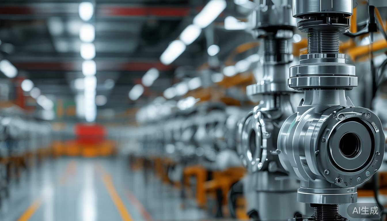 Overpressure Prevention and Pressure Testing Methods for Industrial Fire Suppression Systems