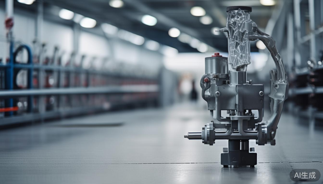 Repair Electric Gate Valve Glass Pipe Methods And Techniques Using Glass Tube Repair Kit