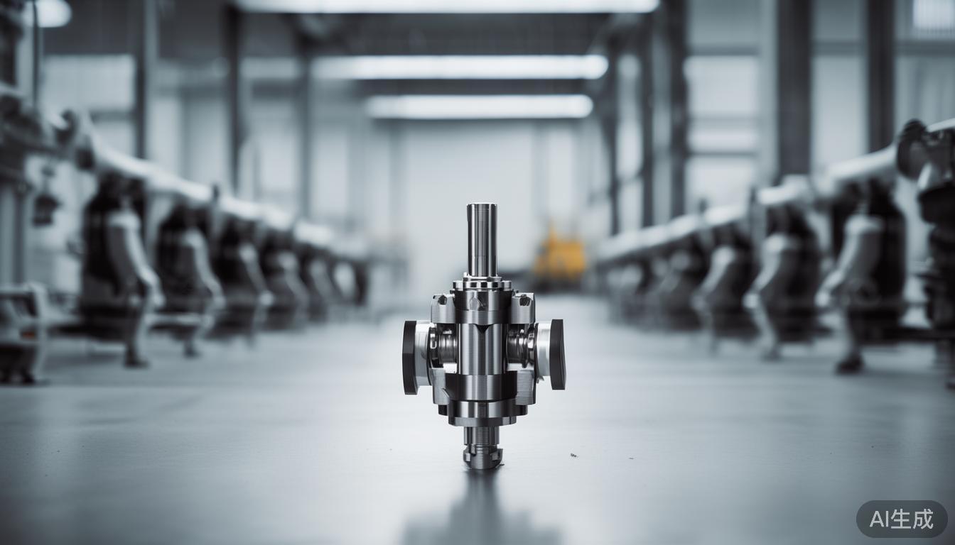Advantages of Needle Valves for Industrial Use in Dubai and Their Design Purpose
