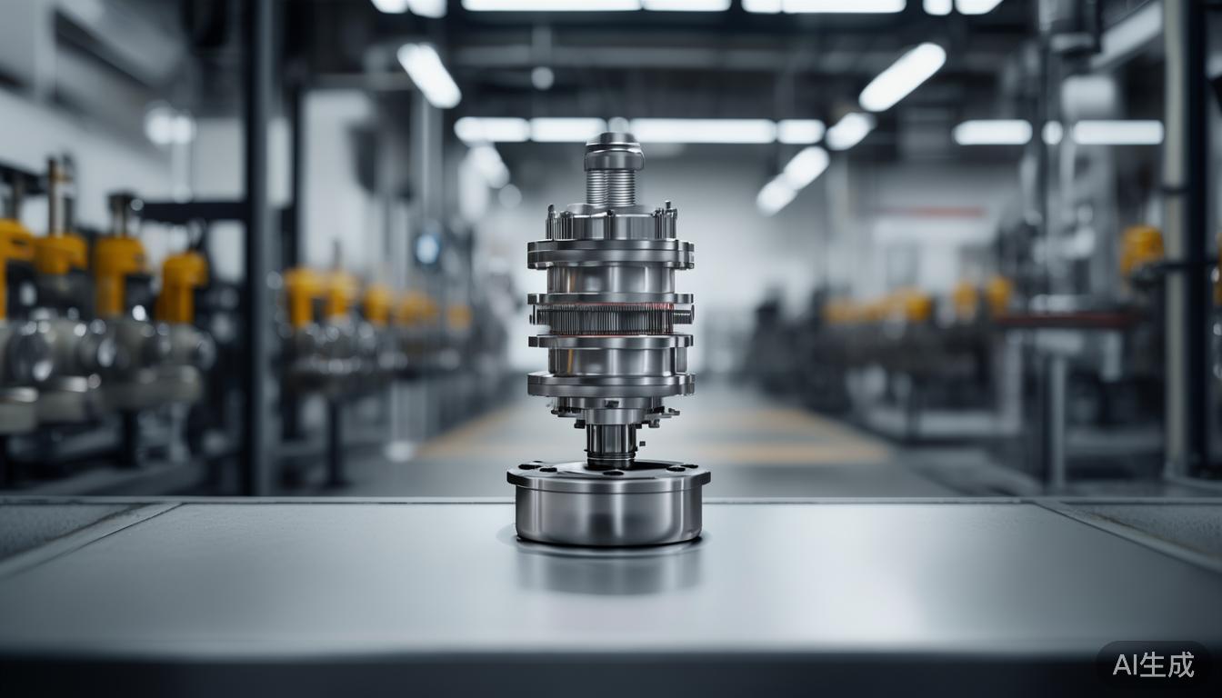 Advantages of Hydraulic Power Units Exploring Hydraulic Pilot Valve Service and the Hydraulic Control Mechanism