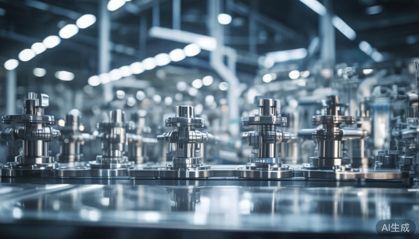 Advantages of Balancing Valve Method and Actuator Balancing Method in Balance Control Technique