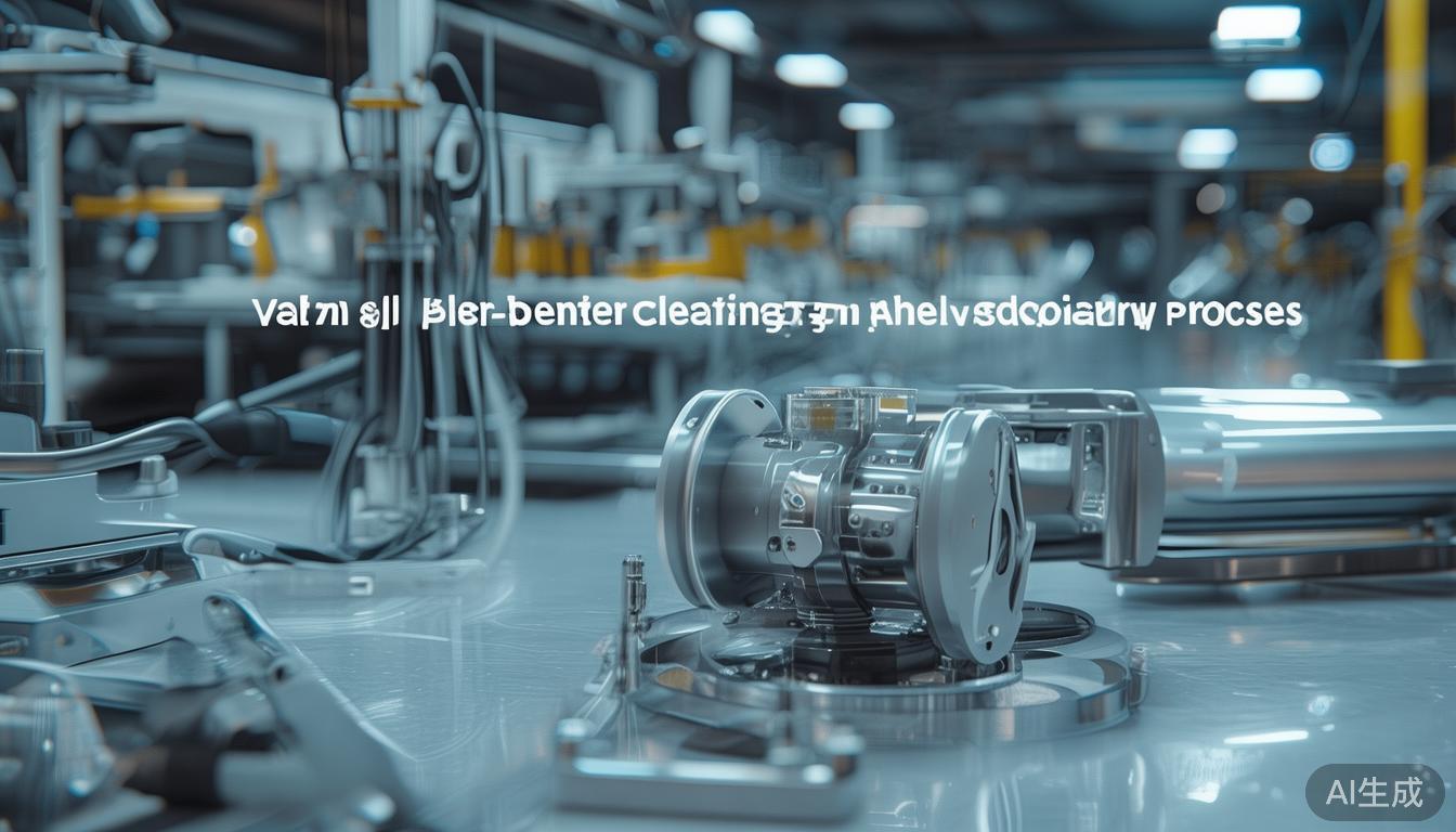 Air Maintenance Gate Repair And Filter Valve Air Breather Cleaning Process