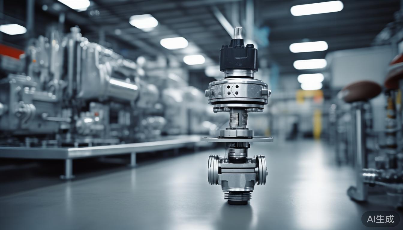 Solenoid Guide Assembly Valve Solenoid Problems And Solenoid Valve Price Information