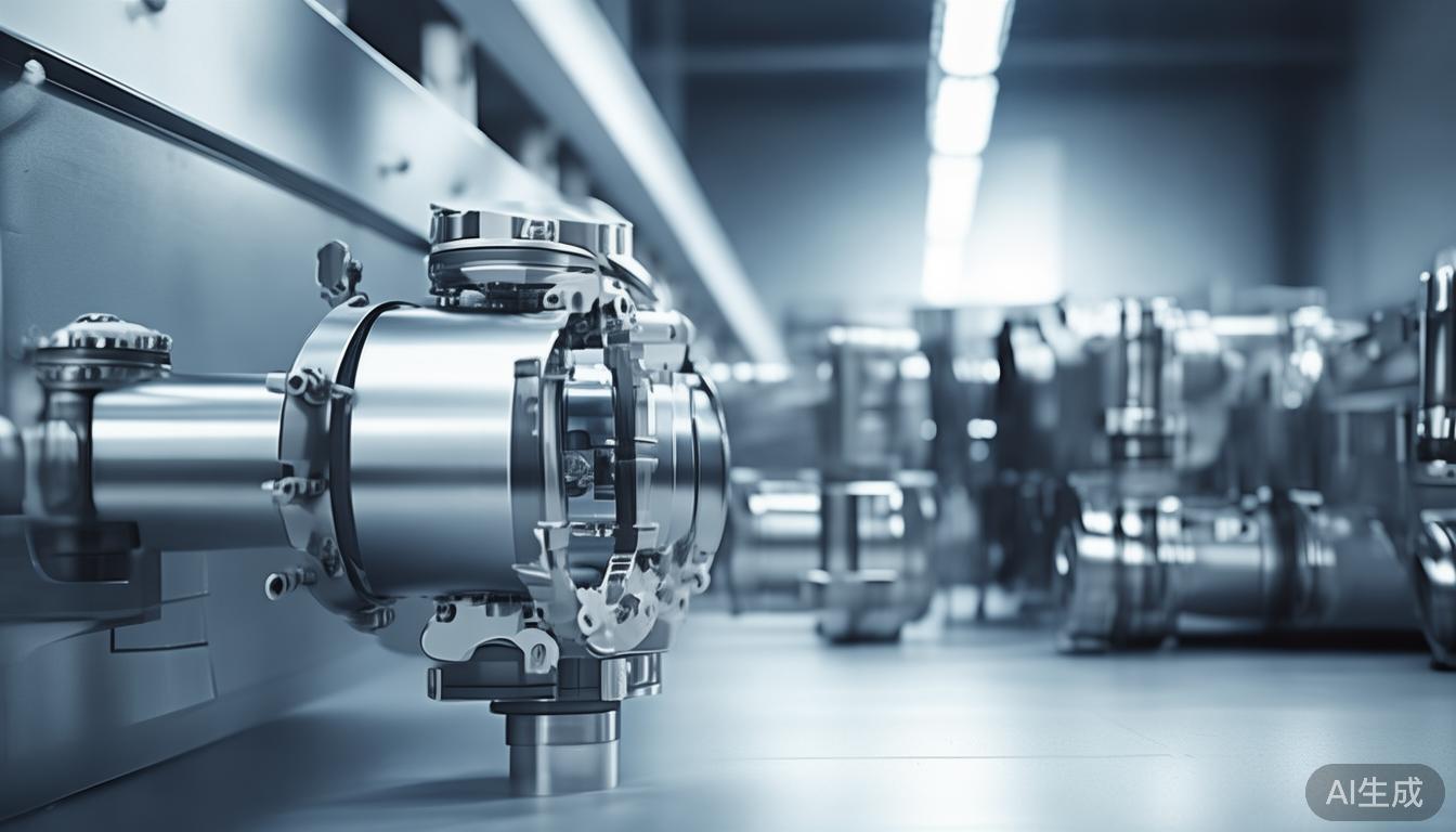 Optimizing Hydraulic Filtration Efficiency and Addressing Valve Issues Through Effective Hydraulic Maintenance Strategies