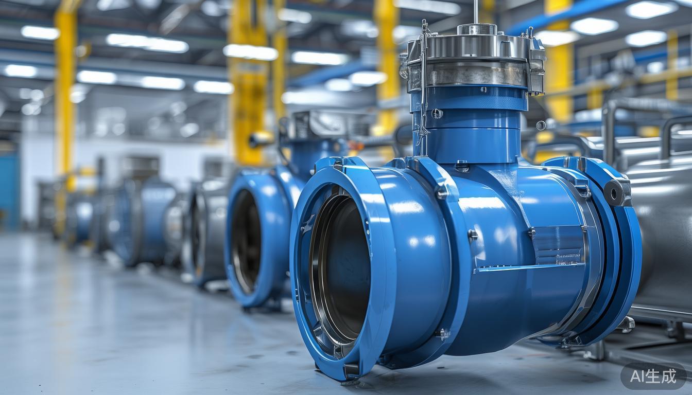 Plastic Valve Design Standards For Choosing Plastic Ball Valve With Valve Guide Specifications